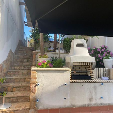 Casa Los Encinares Córdoba Eksteriør billede