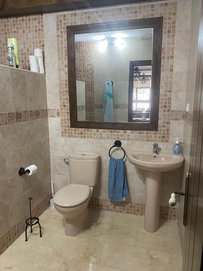 Casa Los Encinares Córdoba Eksteriør billede