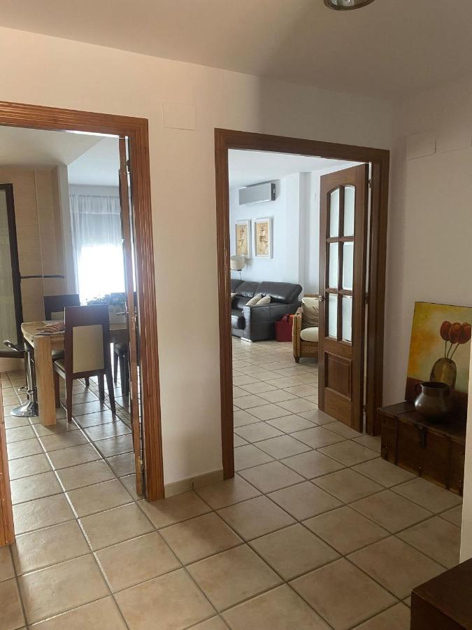 Casa Los Encinares Córdoba Eksteriør billede