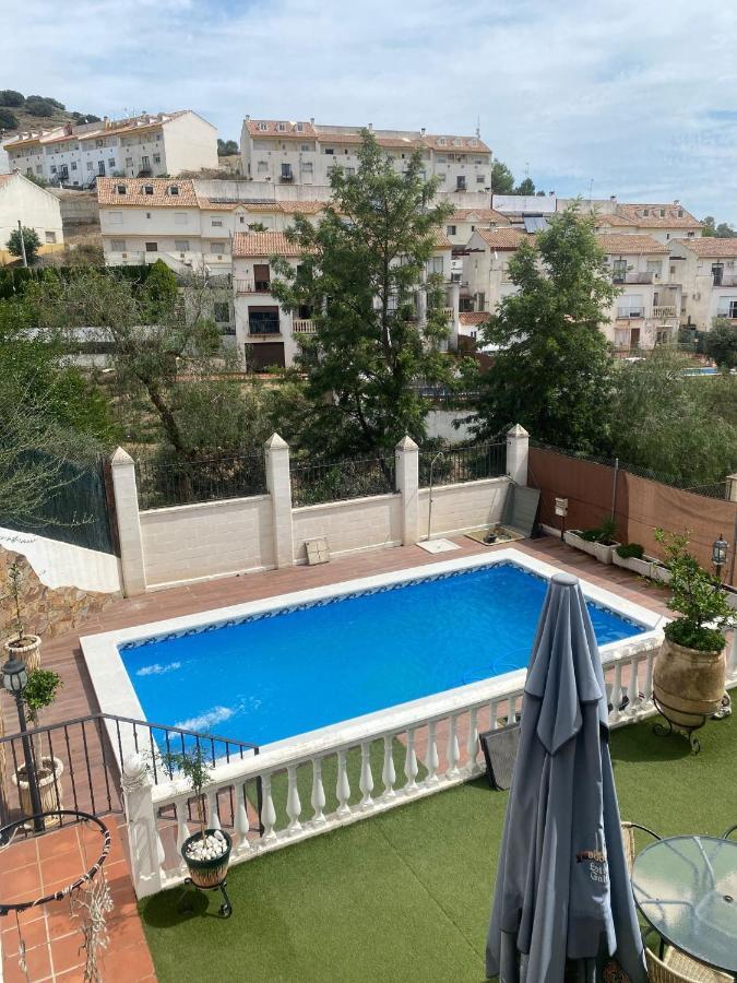 Casa Los Encinares Córdoba Eksteriør billede