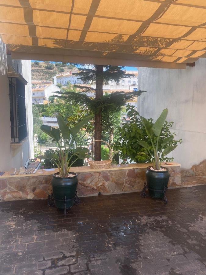 Casa Los Encinares Córdoba Eksteriør billede
