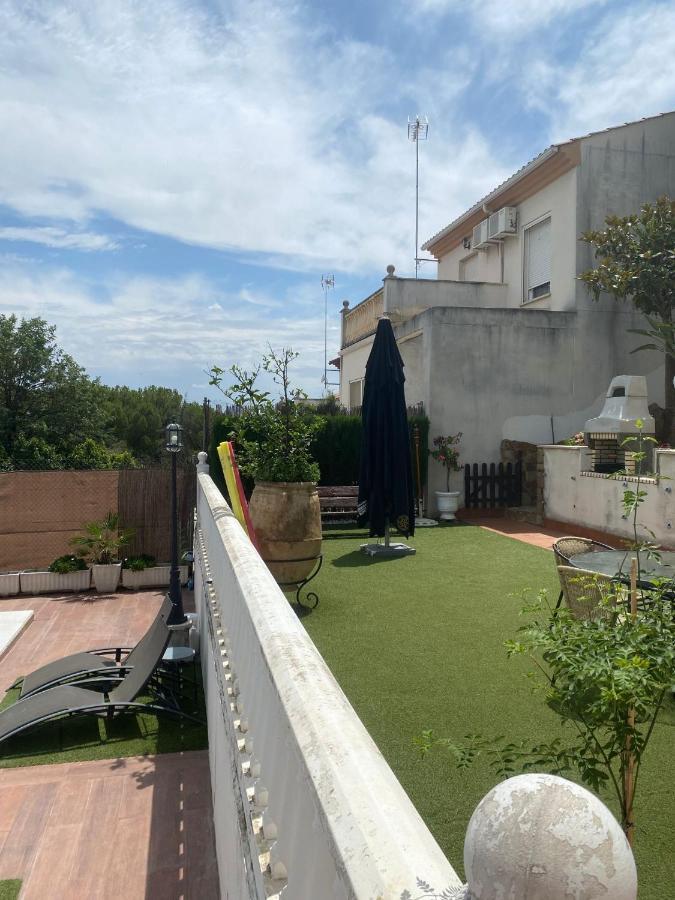 Casa Los Encinares Córdoba Eksteriør billede
