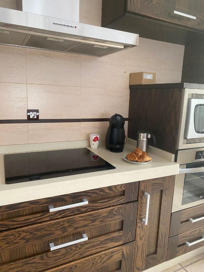 Casa Los Encinares Córdoba Eksteriør billede