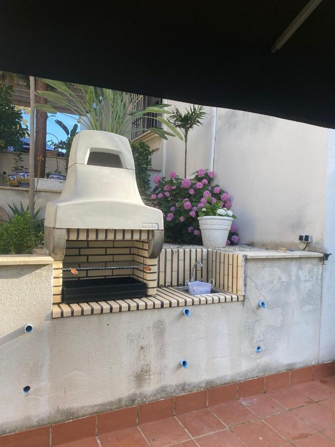 Casa Los Encinares Córdoba Eksteriør billede