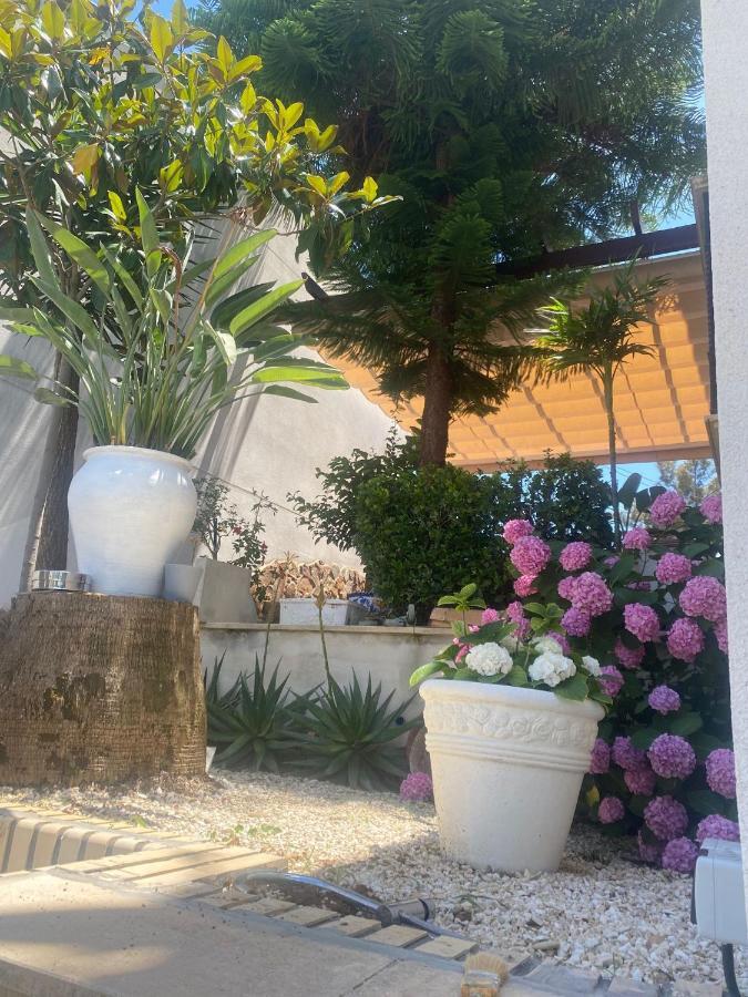 Casa Los Encinares Córdoba Eksteriør billede