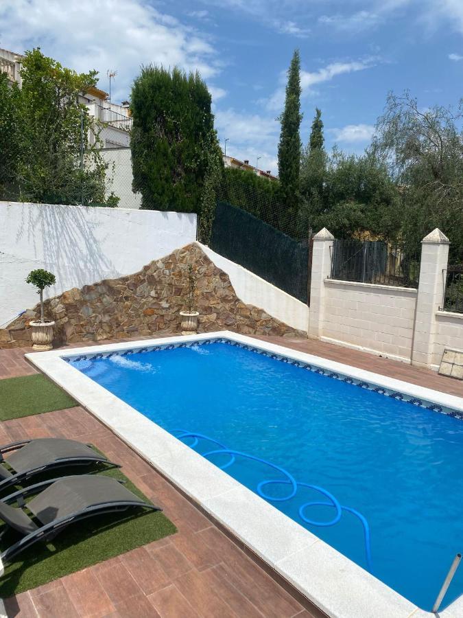 Casa Los Encinares Córdoba Eksteriør billede