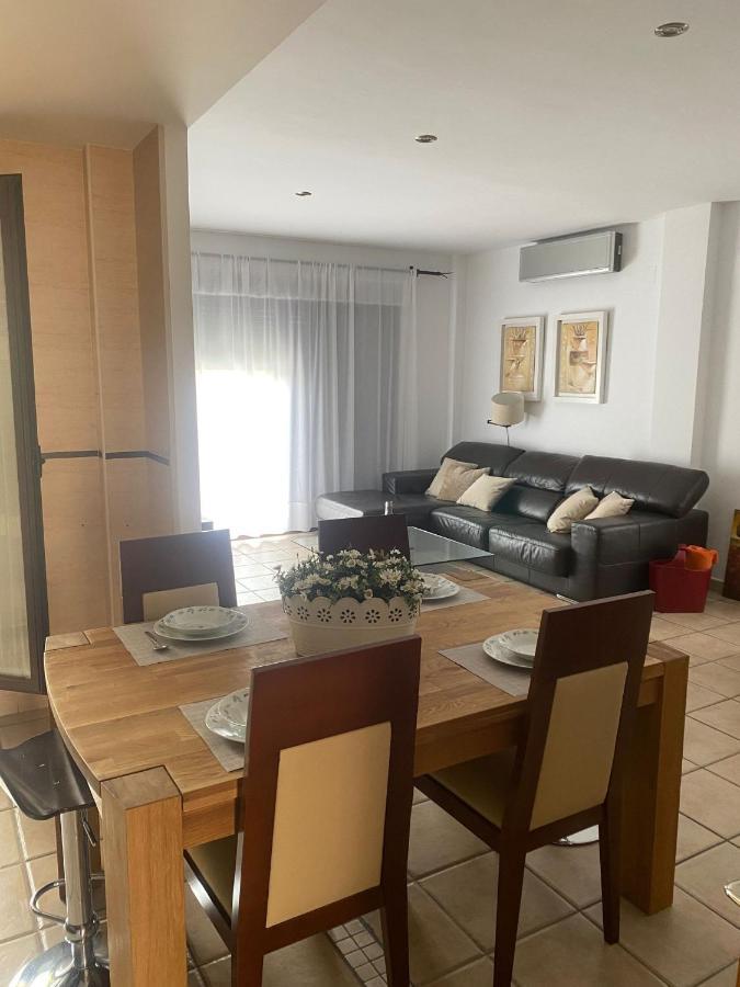 Casa Los Encinares Córdoba Eksteriør billede