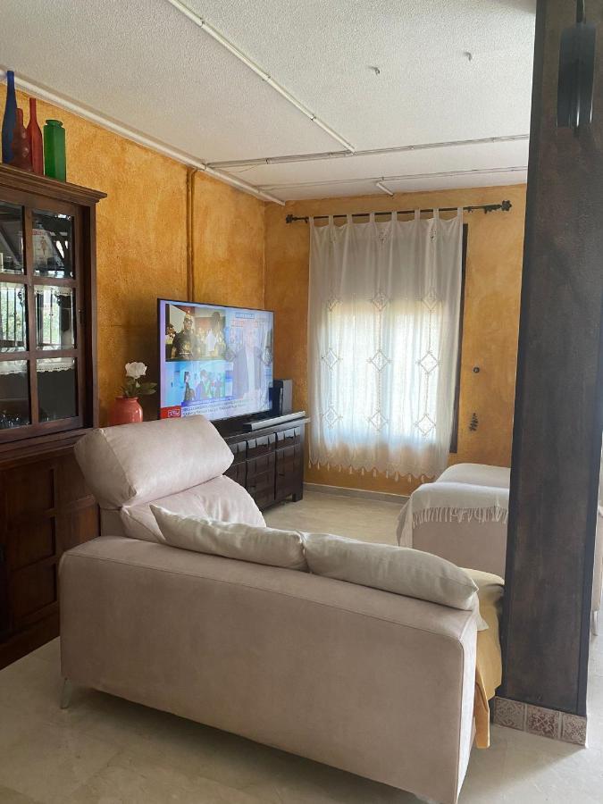 Casa Los Encinares Córdoba Eksteriør billede