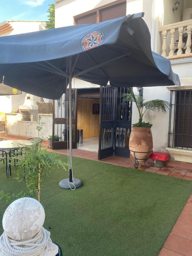 Casa Los Encinares Córdoba Eksteriør billede