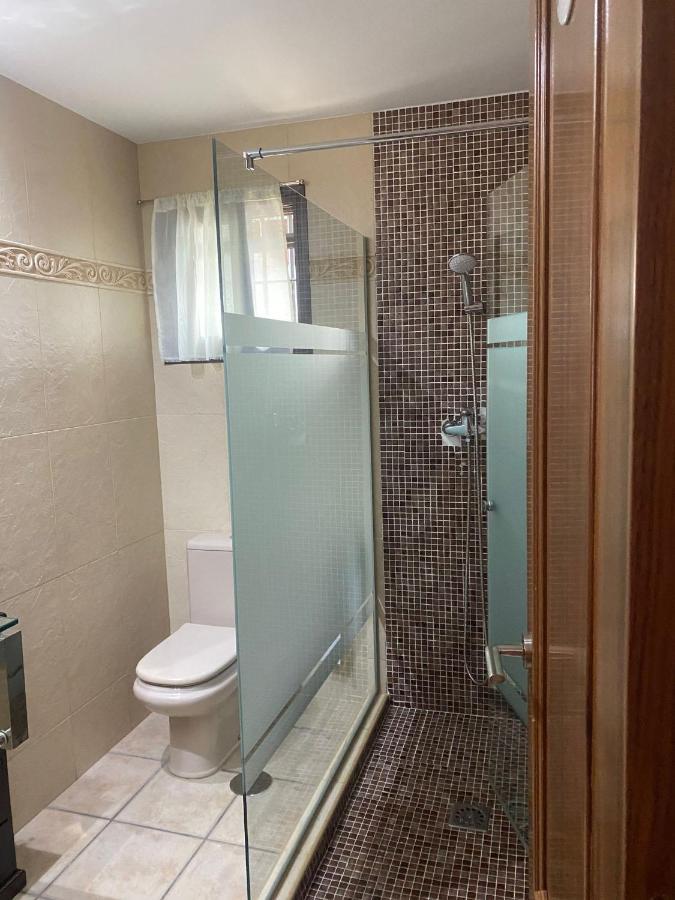 Casa Los Encinares Córdoba Eksteriør billede