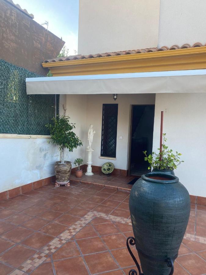 Casa Los Encinares Córdoba Eksteriør billede