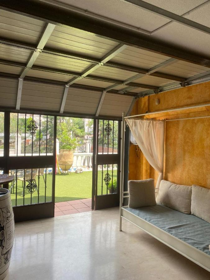 Casa Los Encinares Córdoba Eksteriør billede