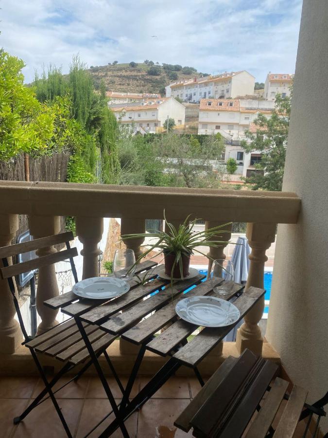 Casa Los Encinares Córdoba Eksteriør billede