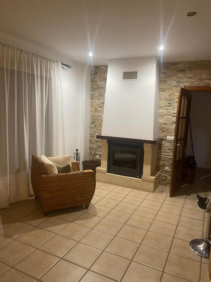 Casa Los Encinares Córdoba Eksteriør billede