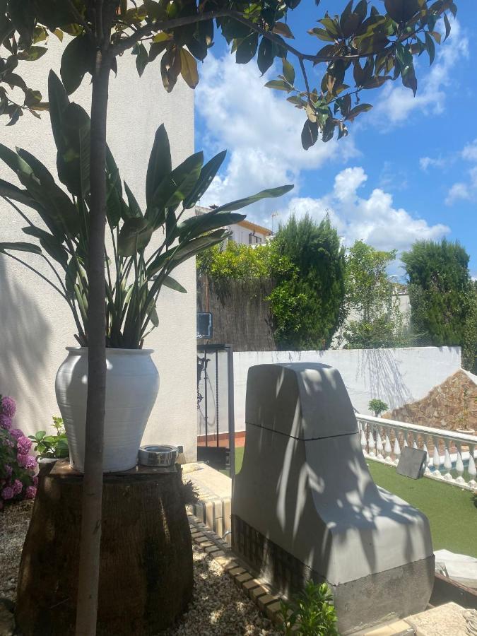 Casa Los Encinares Córdoba Eksteriør billede