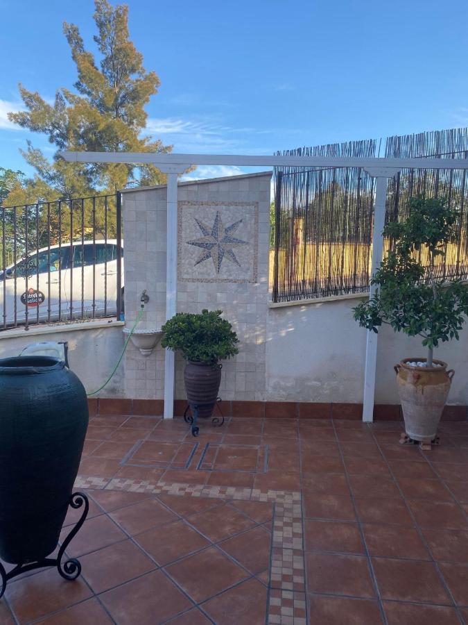 Casa Los Encinares Córdoba Eksteriør billede