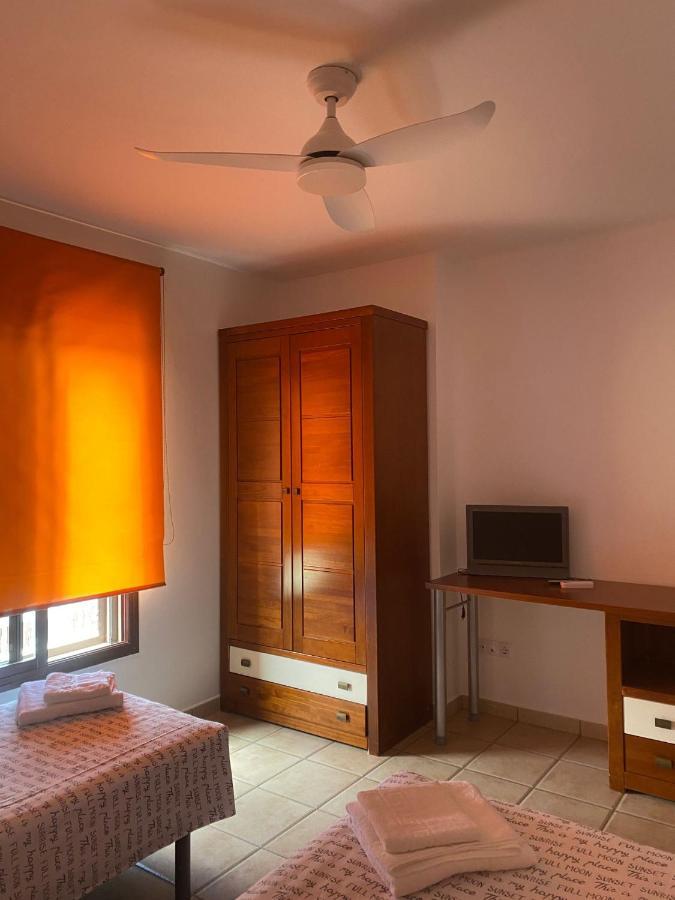 Casa Los Encinares Córdoba Eksteriør billede