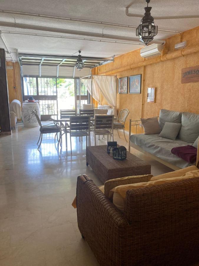 Casa Los Encinares Córdoba Eksteriør billede