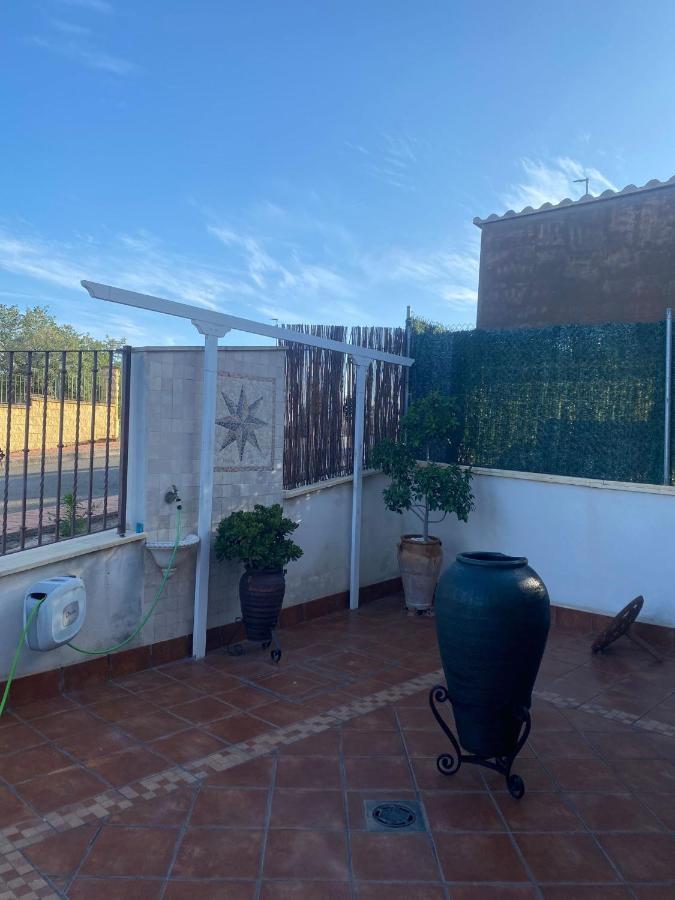 Casa Los Encinares Córdoba Eksteriør billede