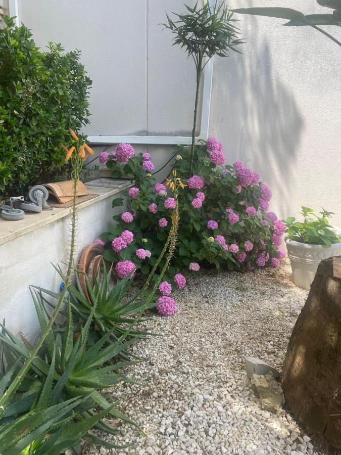 Casa Los Encinares Córdoba Eksteriør billede