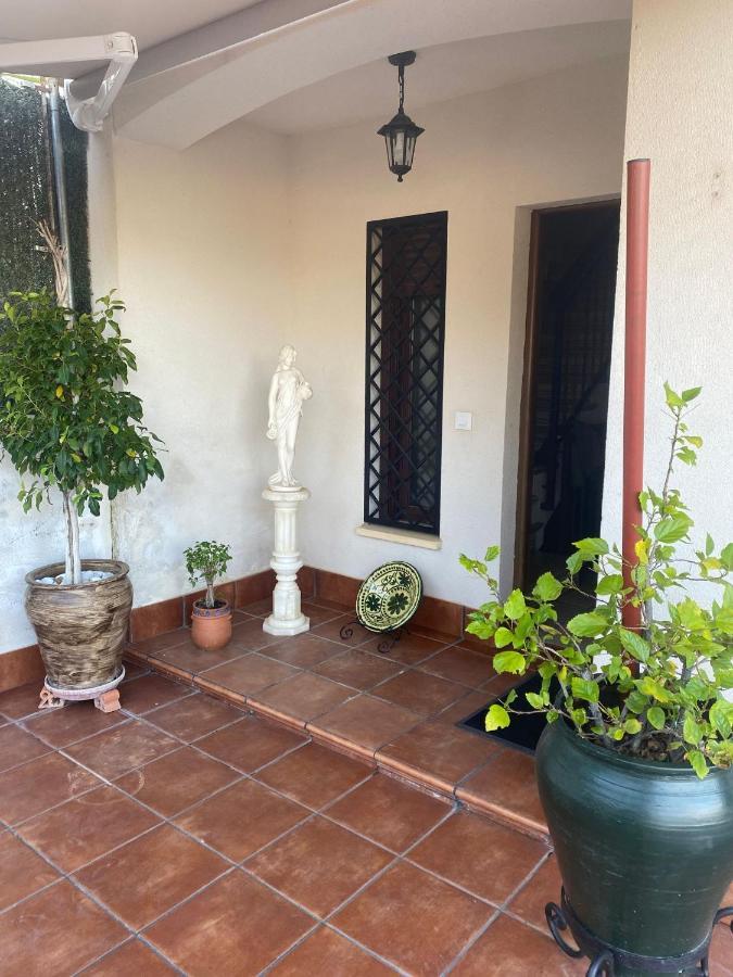 Casa Los Encinares Córdoba Eksteriør billede