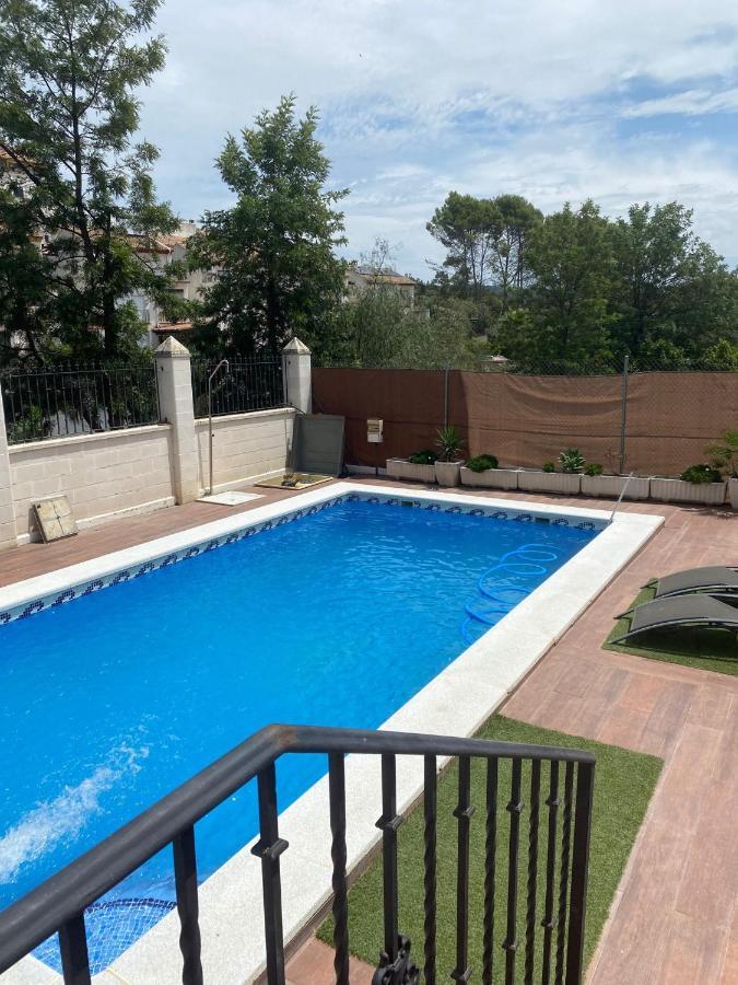 Casa Los Encinares Córdoba Eksteriør billede