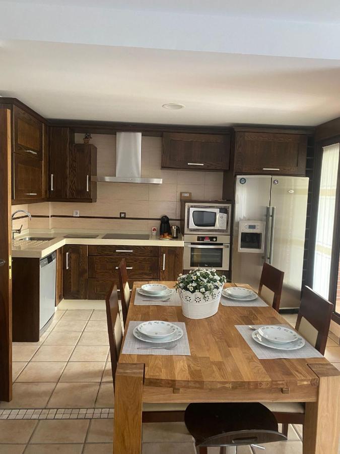 Casa Los Encinares Córdoba Eksteriør billede