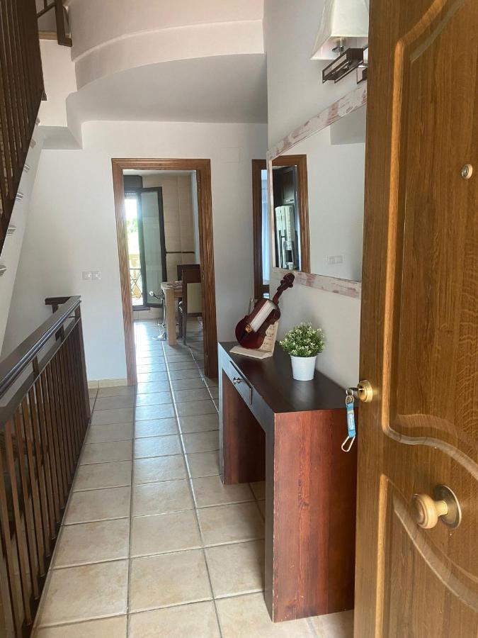 Casa Los Encinares Córdoba Eksteriør billede