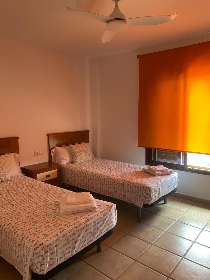 Casa Los Encinares Córdoba Eksteriør billede
