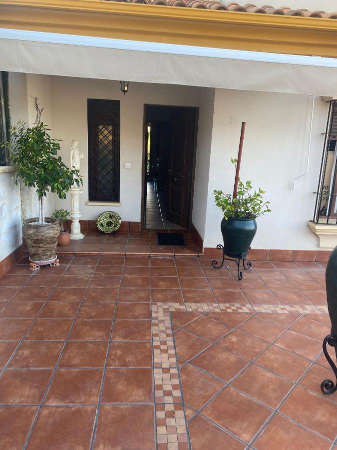 Casa Los Encinares Córdoba Eksteriør billede
