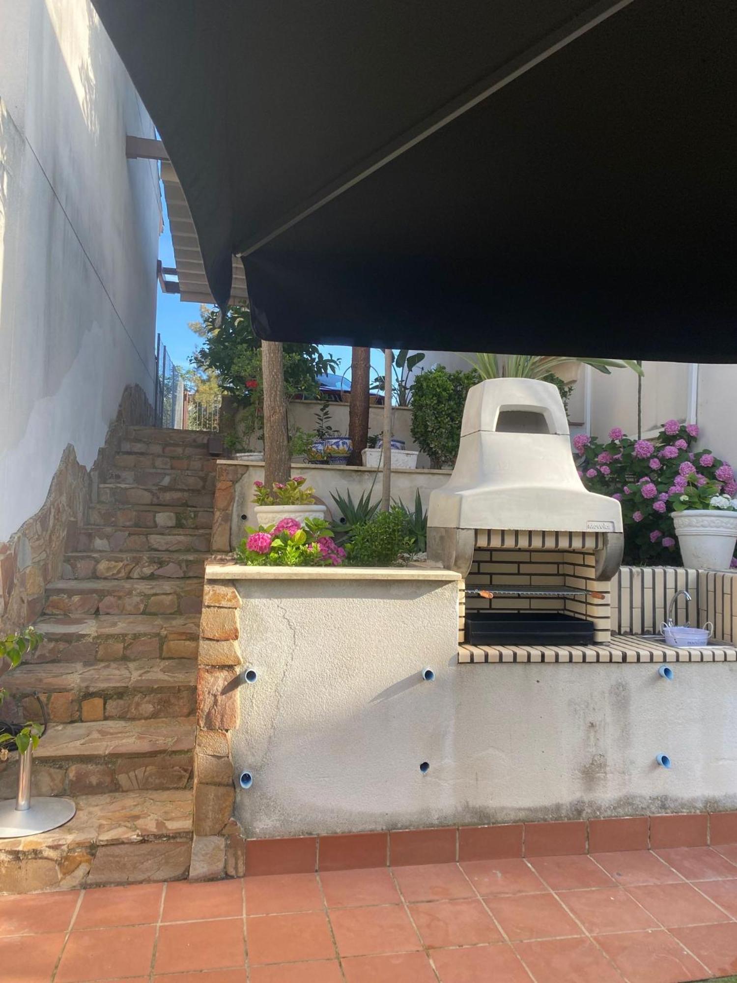 Casa Los Encinares Córdoba Eksteriør billede
