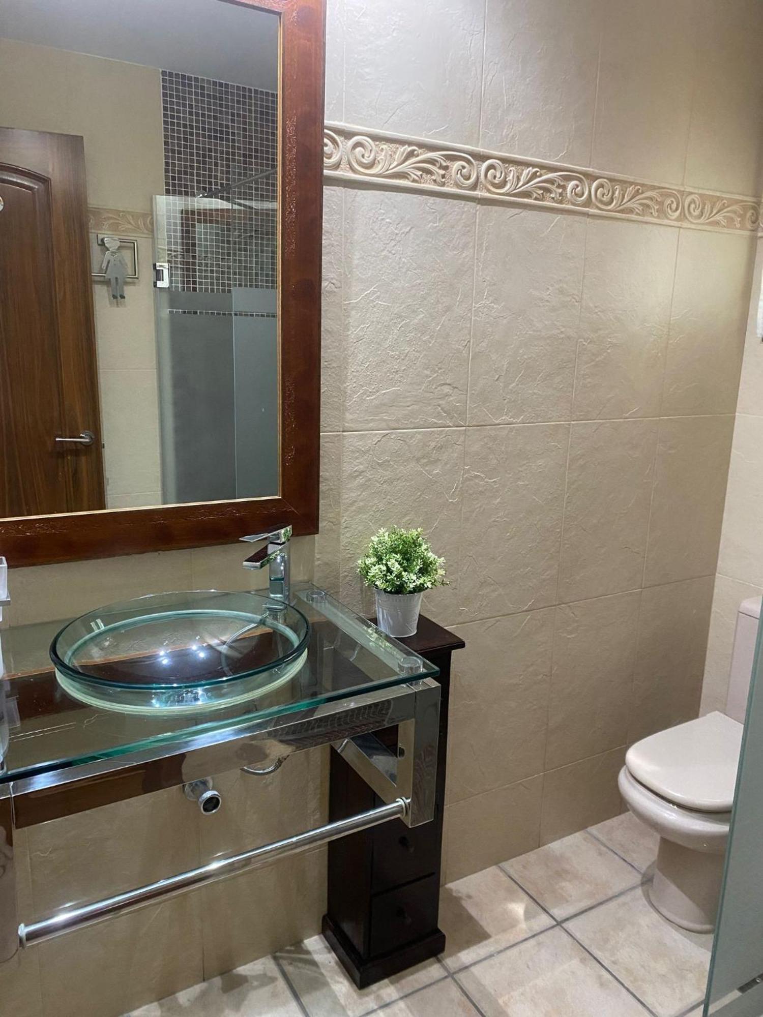 Casa Los Encinares Córdoba Eksteriør billede